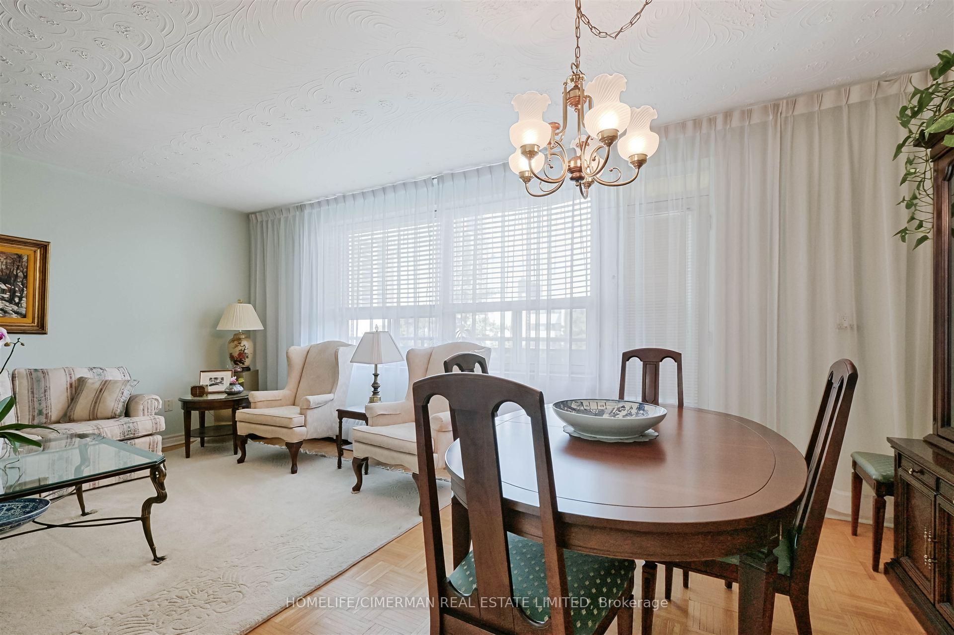 3 Bedrooms Co-op at 346 The West Mall,  Toronto For sale