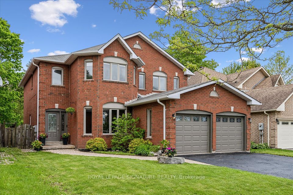 1787 Westcreek