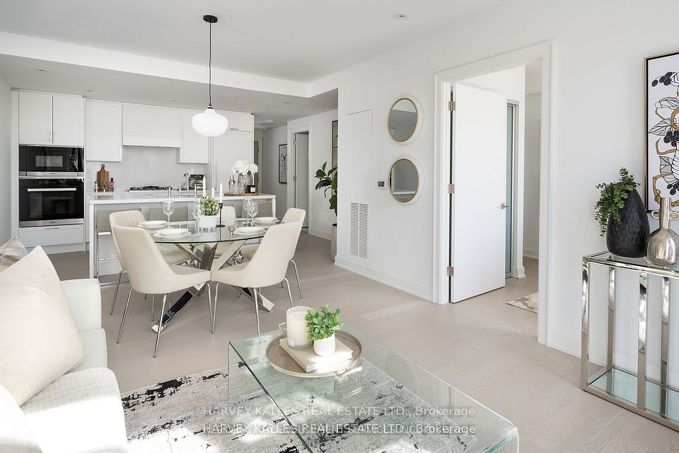 1 Strathgowan Avenue 403