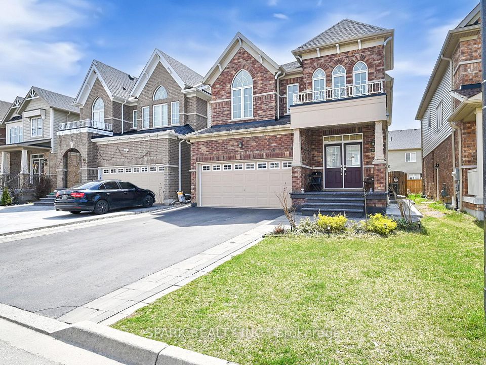 40 Mullholland Avenue, Cambridge, ON N3H 0C3