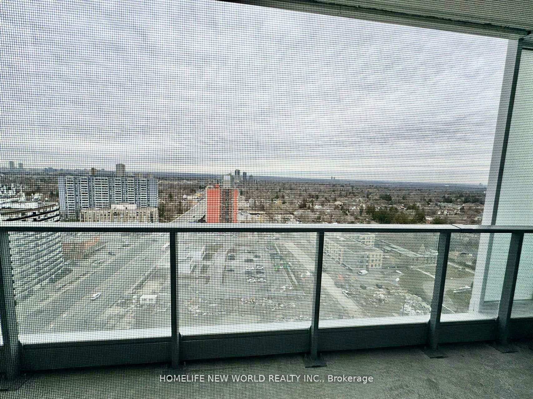 1 Bedroom Condo at 7 Golden Lion Heights,  Toronto For sale