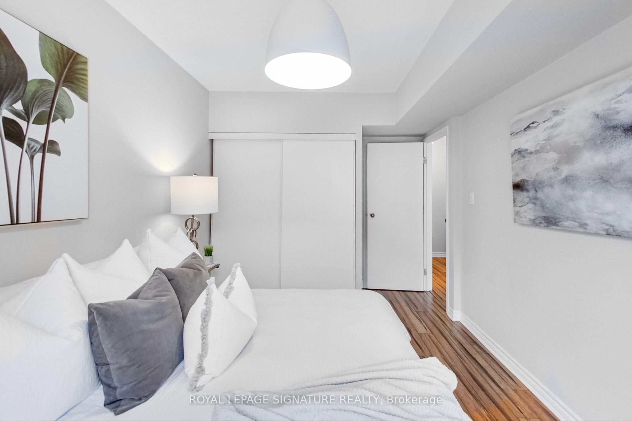 22 Western Battery Road, #115