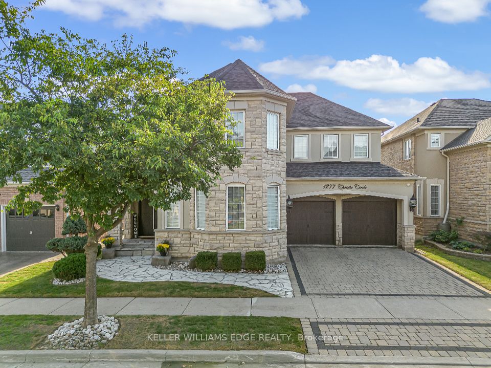 1277 Christie
