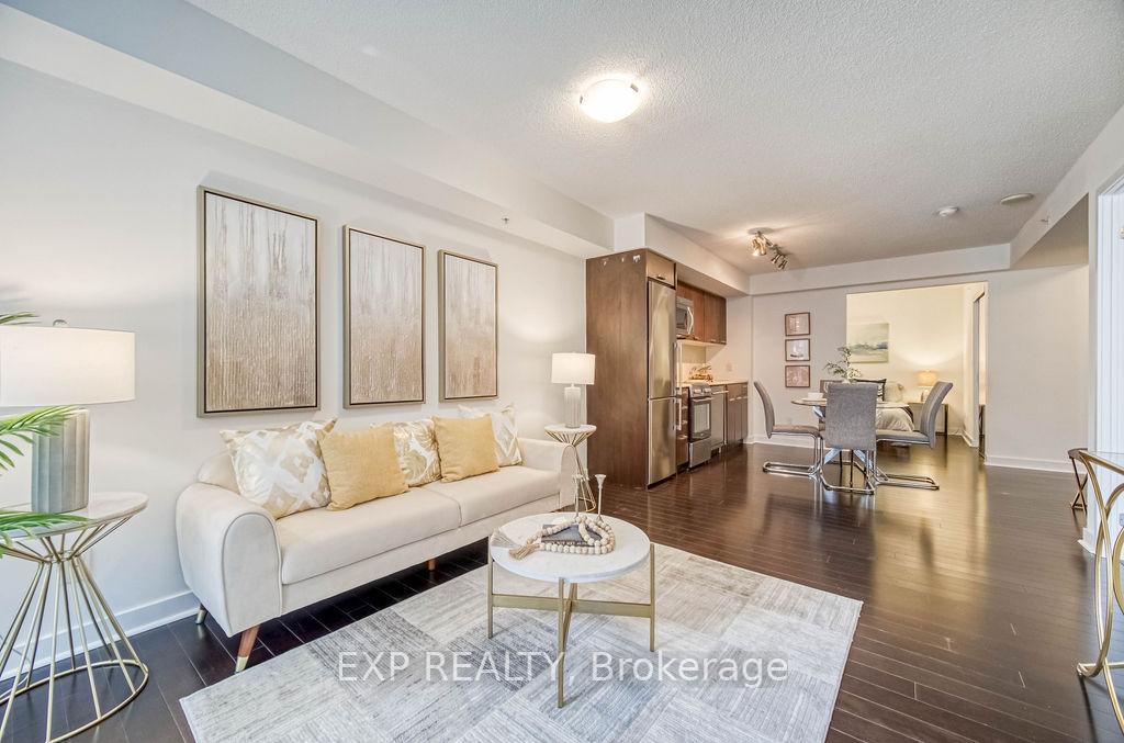2 Bedrooms Condo at 295 Adelaide, Toronto For sale