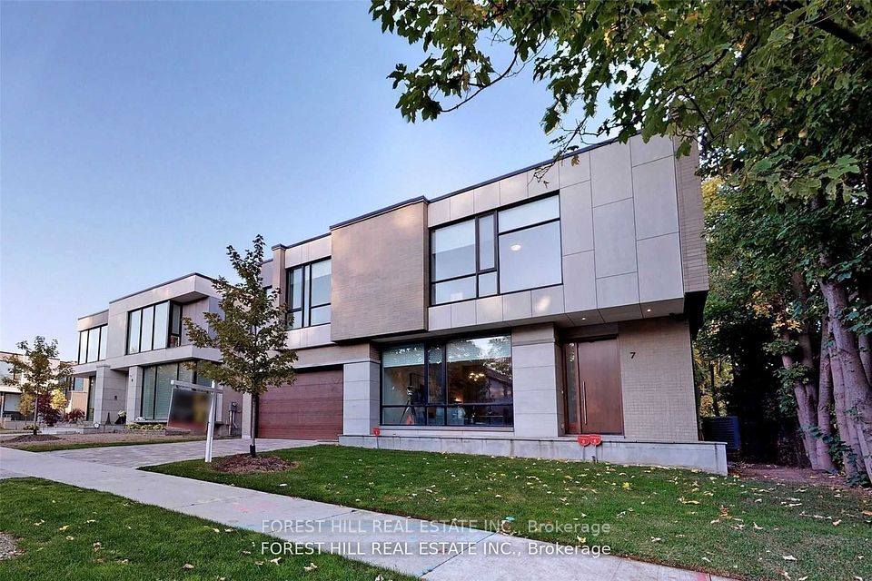 7 Fairmeadow