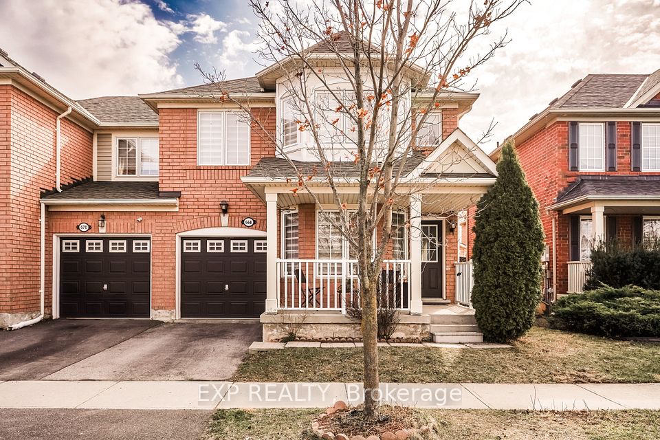 668 Hamilton
