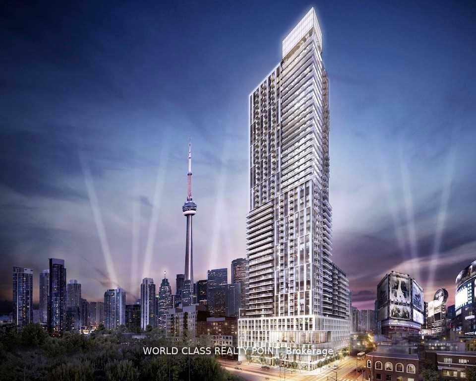 251 Jarvis Street