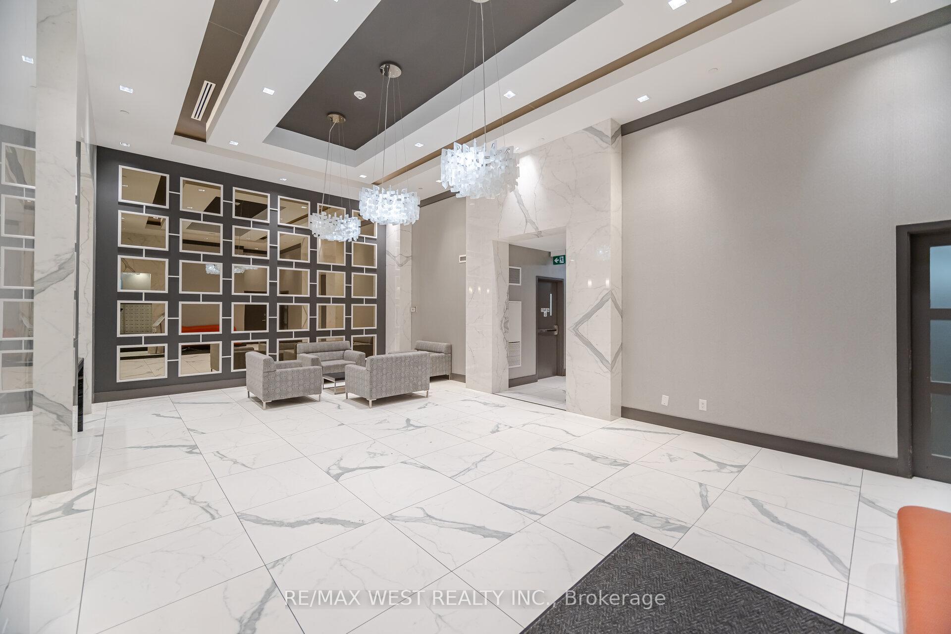 1 Bedroom Condo at 3700 Highway 7, Vaughan For sale