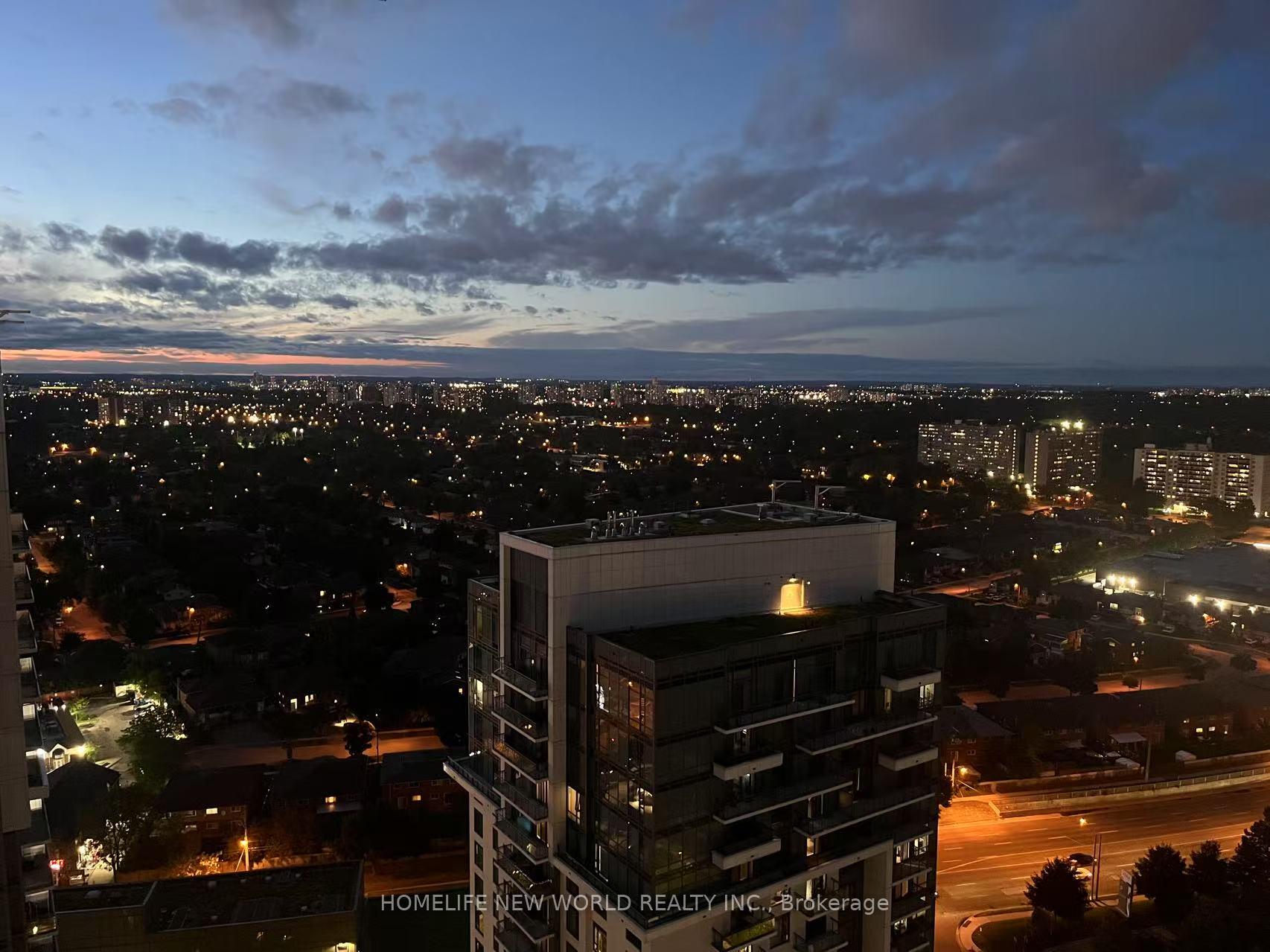 2 Bedrooms Condo at 55 Ann O’reilly, Toronto For sale
