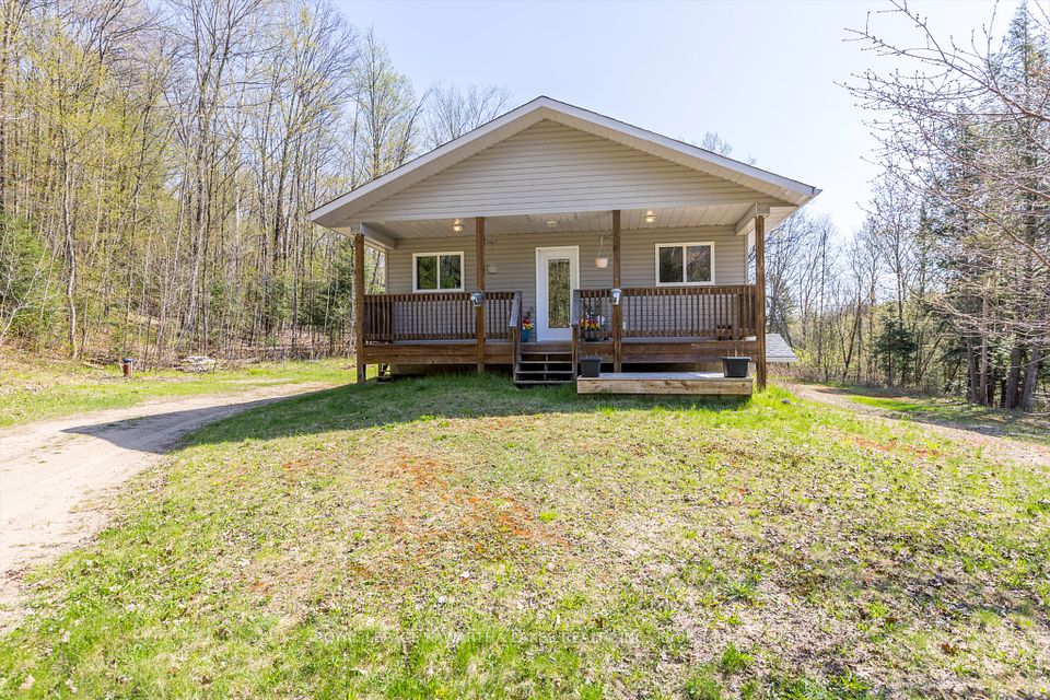 166 Jeffrey Lake