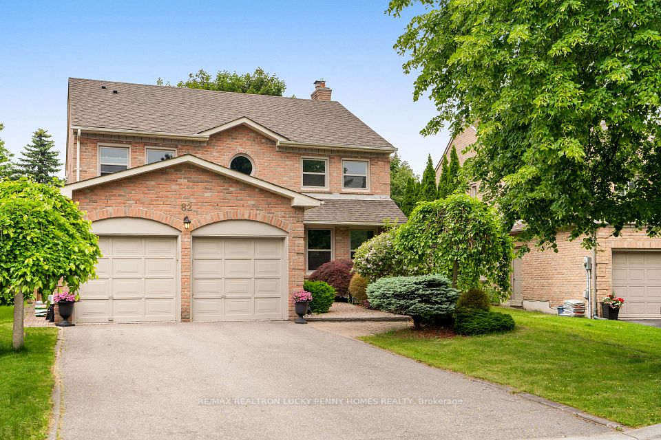 82 Ferndell