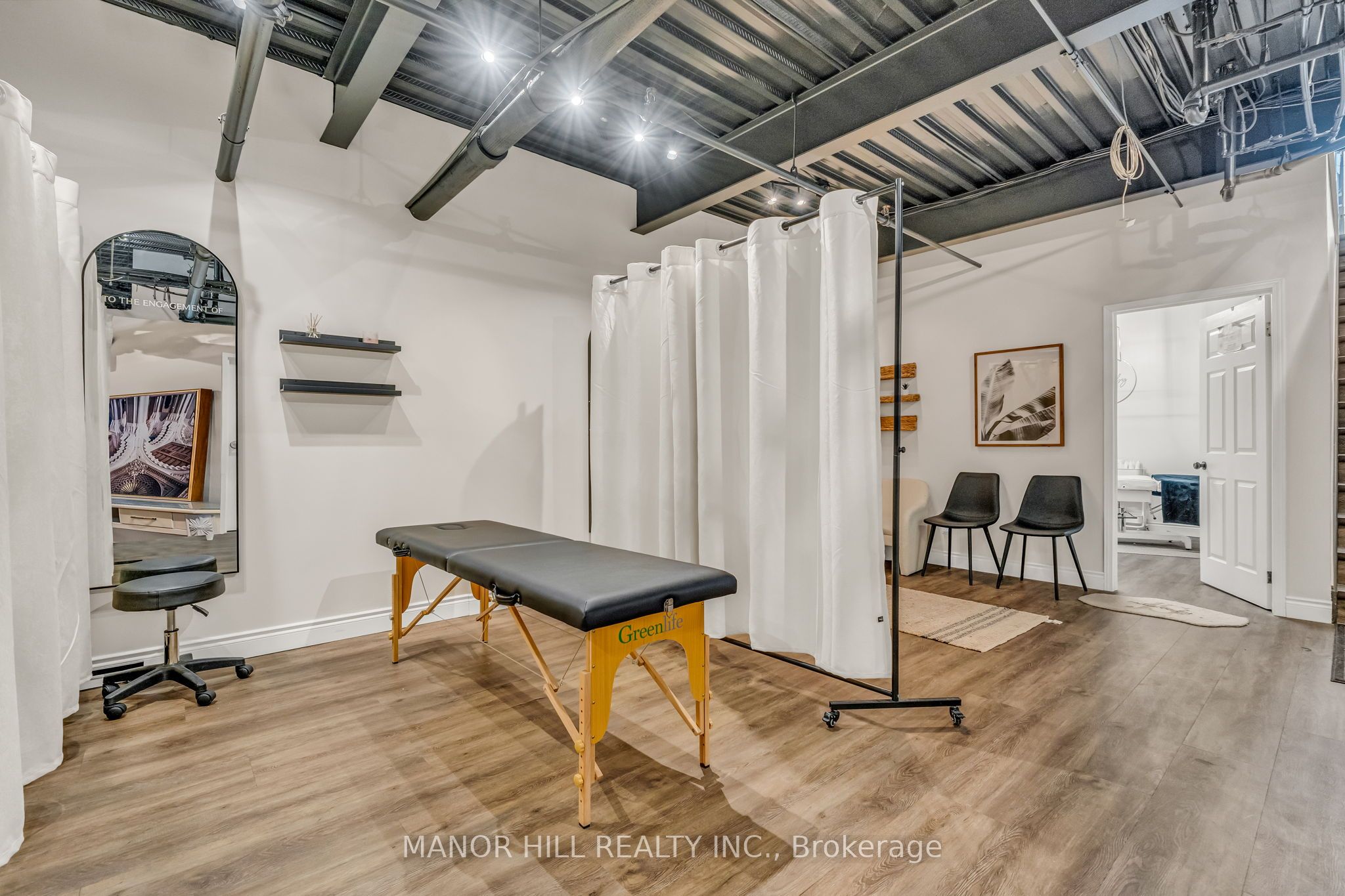 7766 Martin Grove Road, #15A