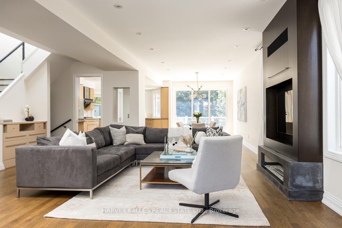 499 Melrose Avenue