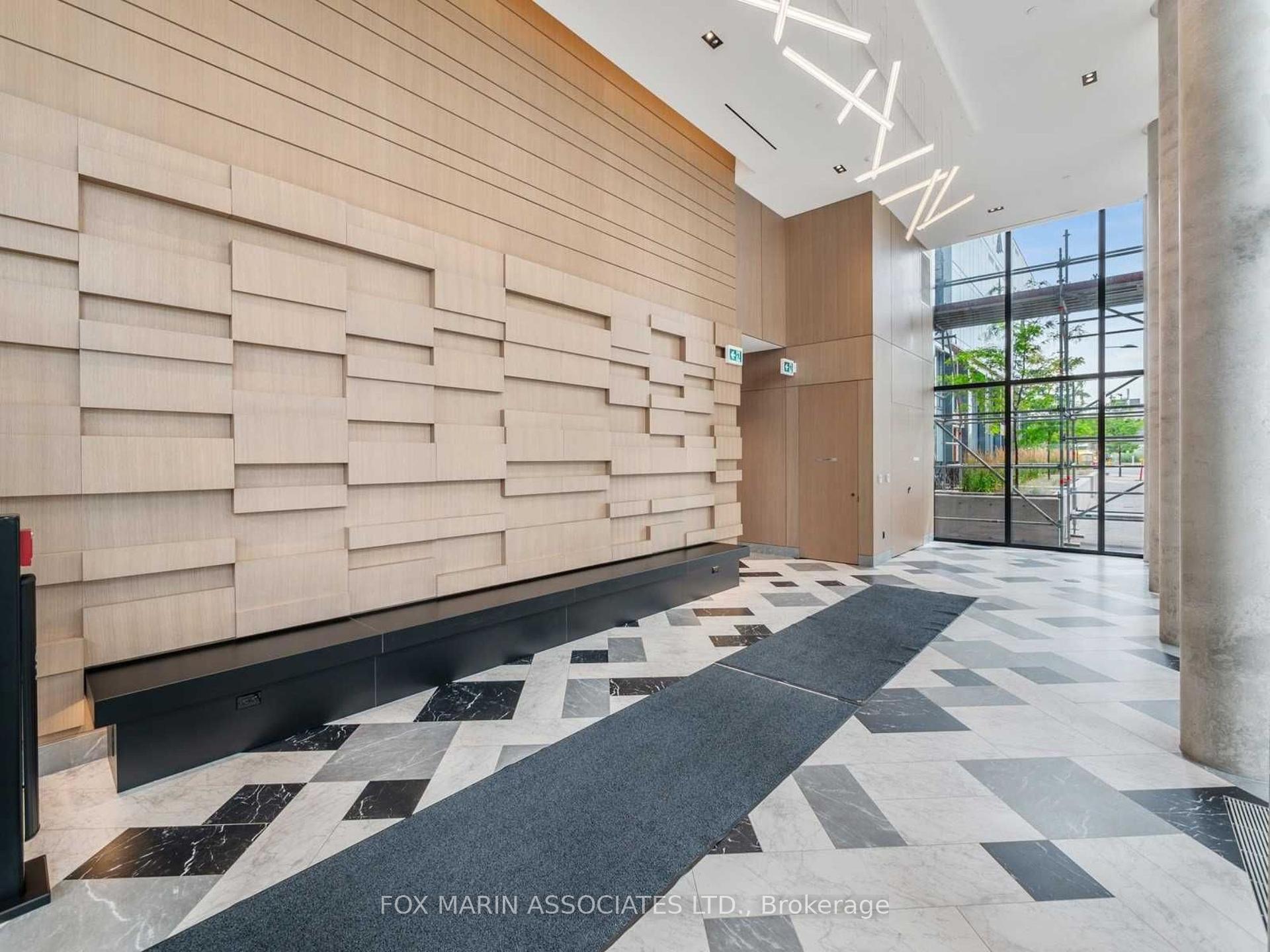 2 Bedrooms Condo at 180 Mill, Toronto For sale