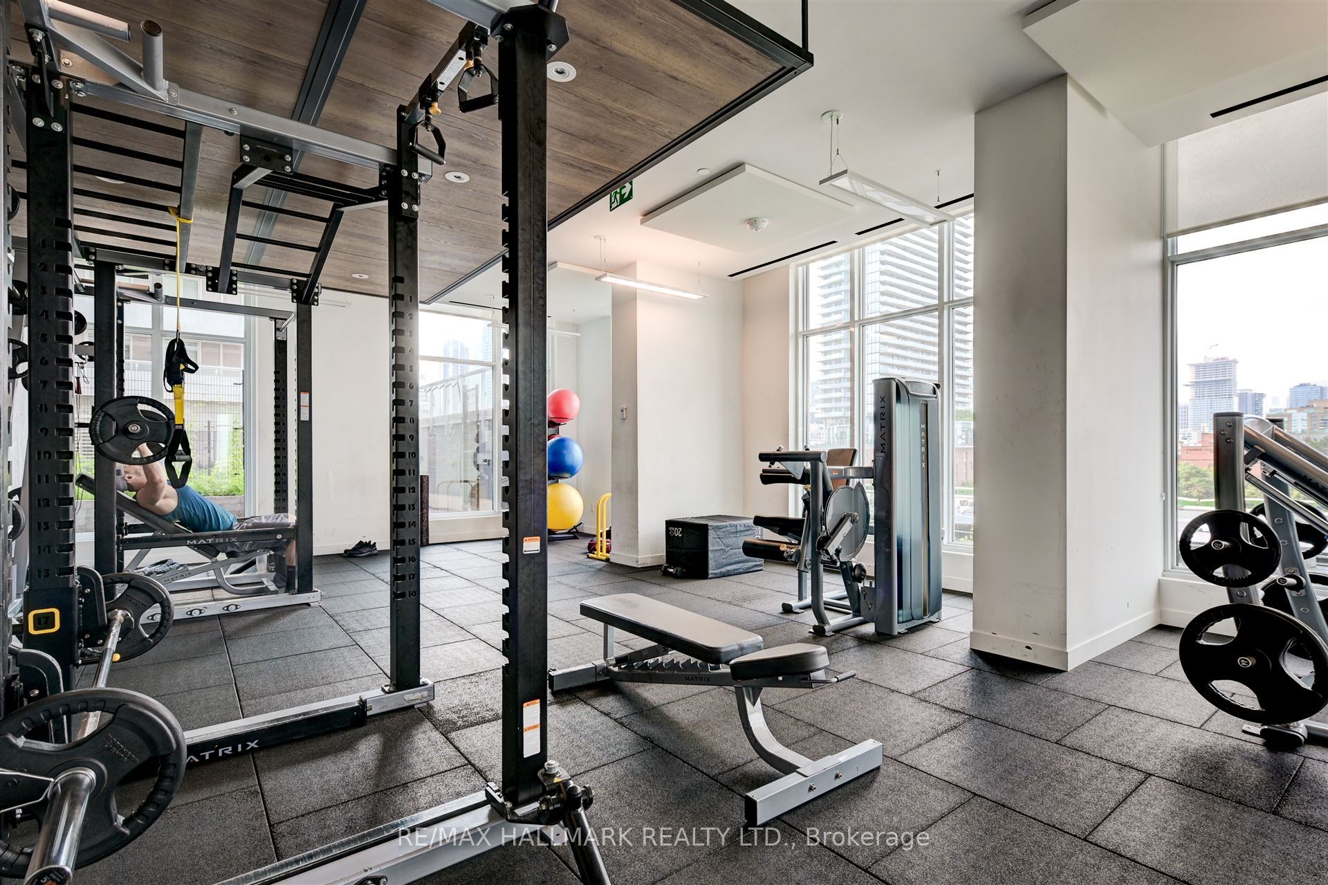 20 Richardson Street E, #602