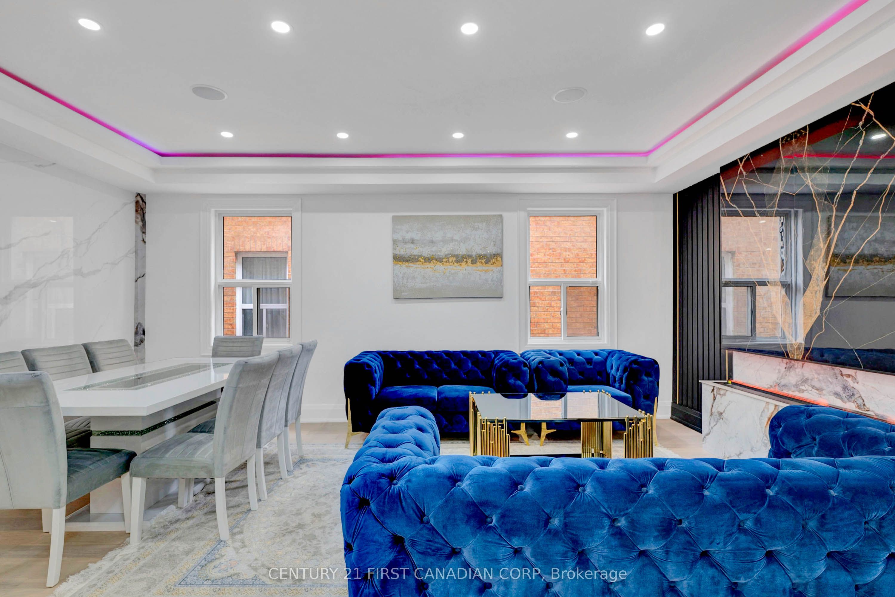 4 Freshspring Drive