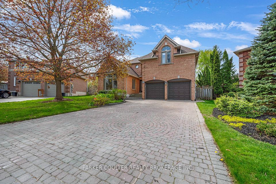 43 Falling Brook