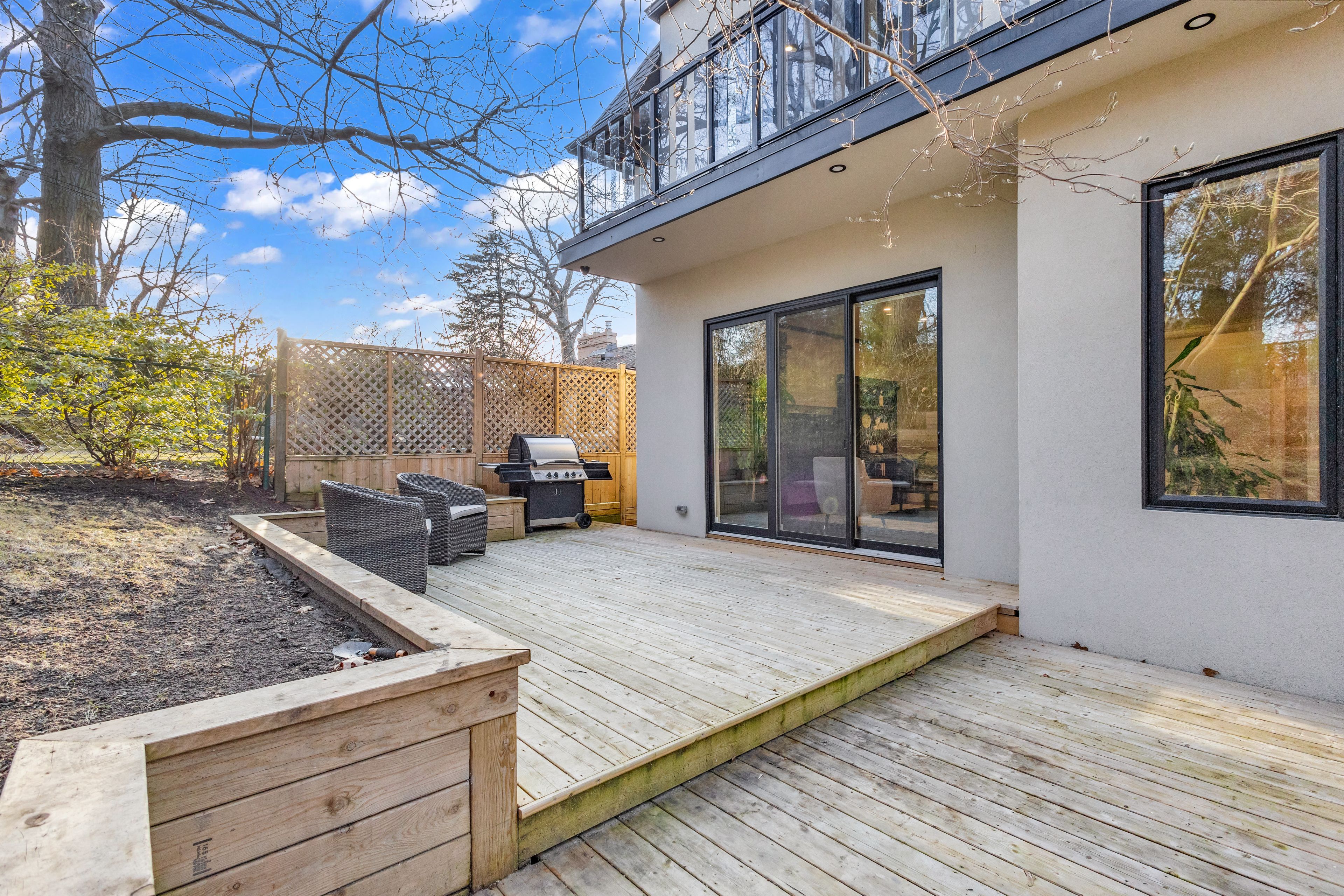 29 Leland Avenue