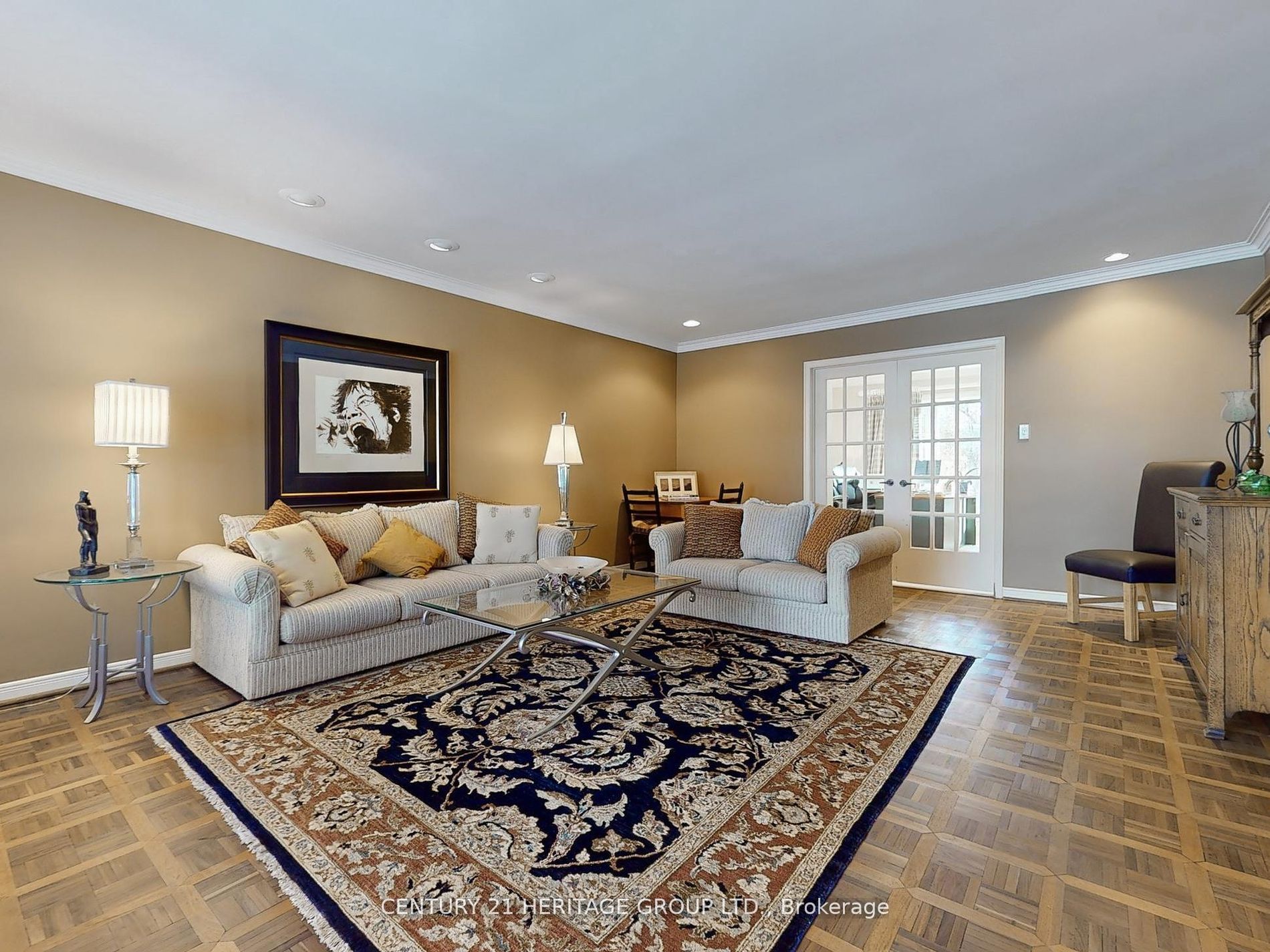 35 Forest Park Crescent