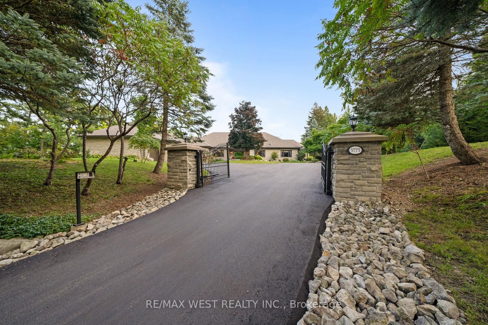 5775 Kirby Road