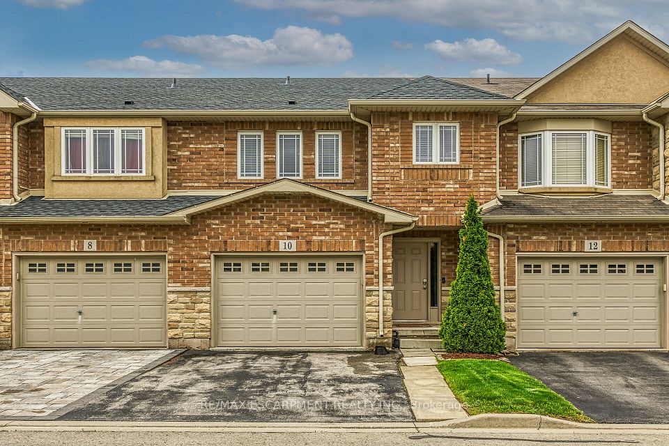 10 BELLFLOWER