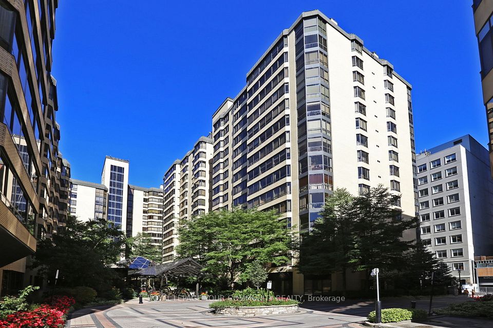 280 Simcoe