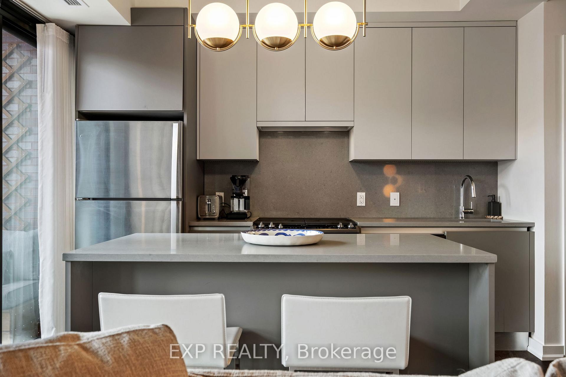 1 Bedroom Condo at 246 Logan, Toronto For sale