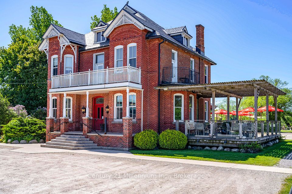 27 BRIDGE Street, Blue Mountains, ON N0H 2P0