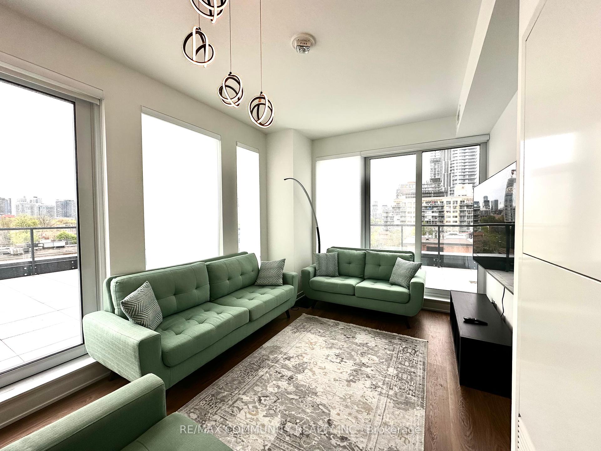 2 Bedrooms Condo at 319 Jarvis,  Toronto For sale