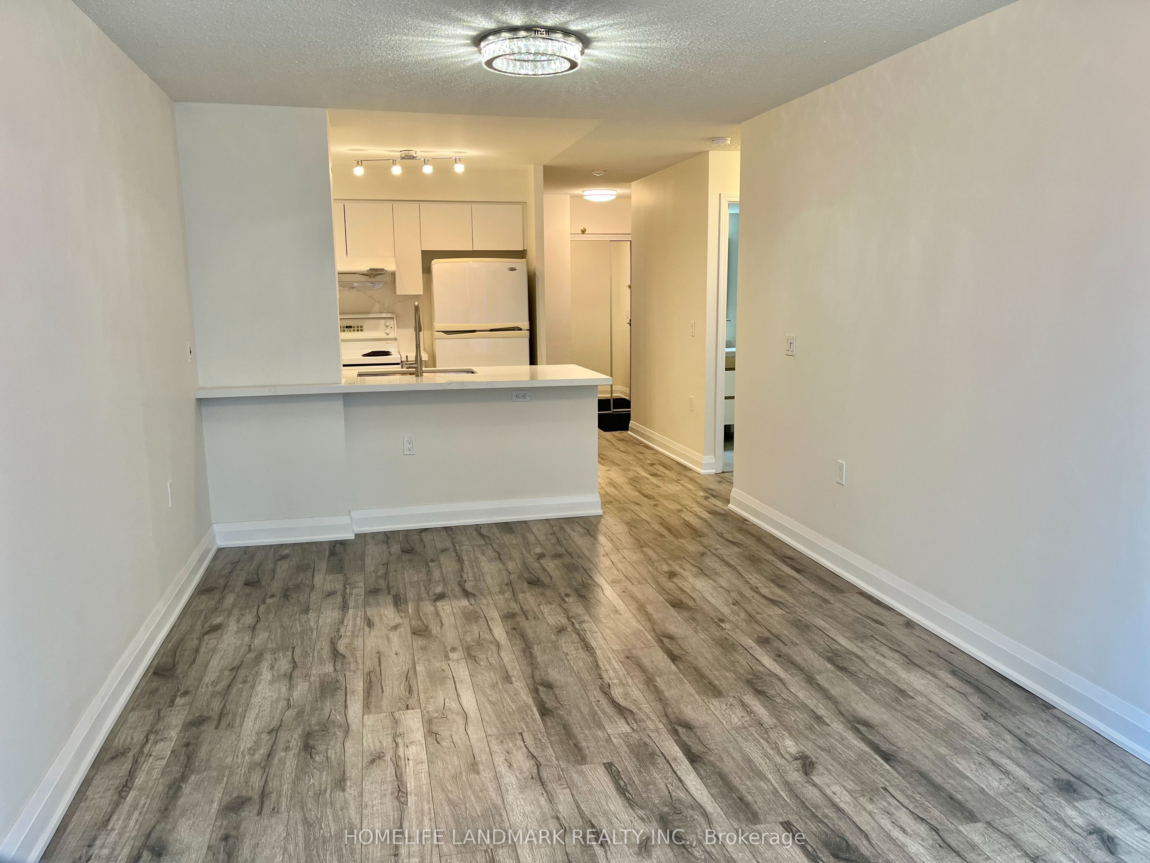 #317 - 28 Olive Avenue, Toronto, ON M2N 7E6