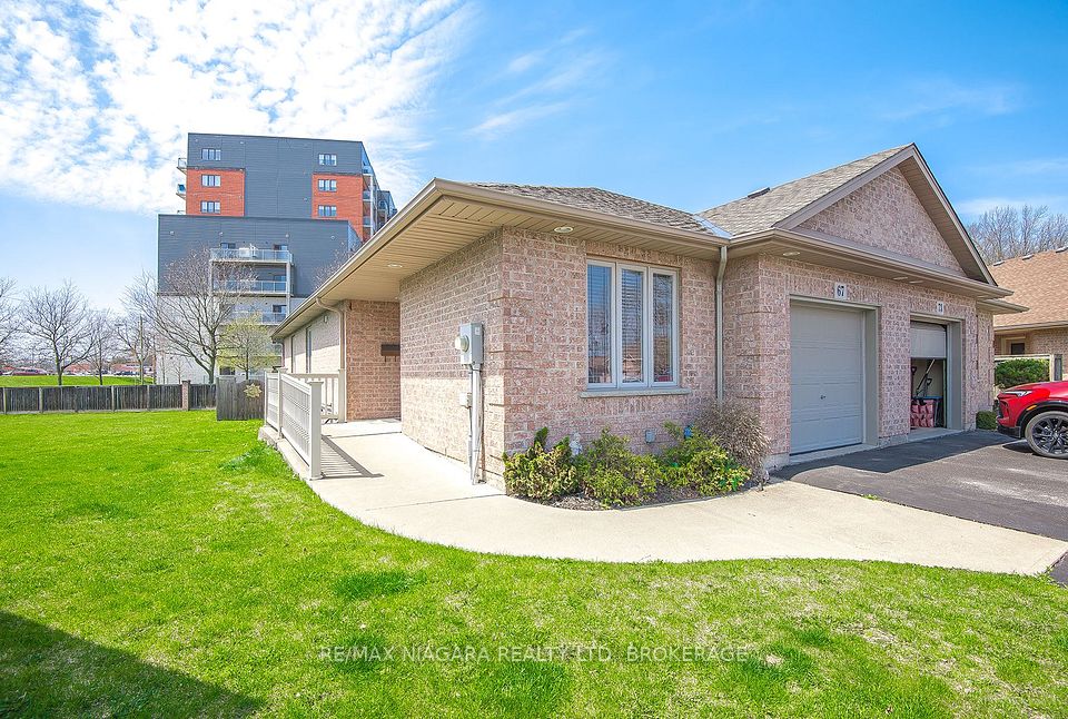 67 Bridgewater