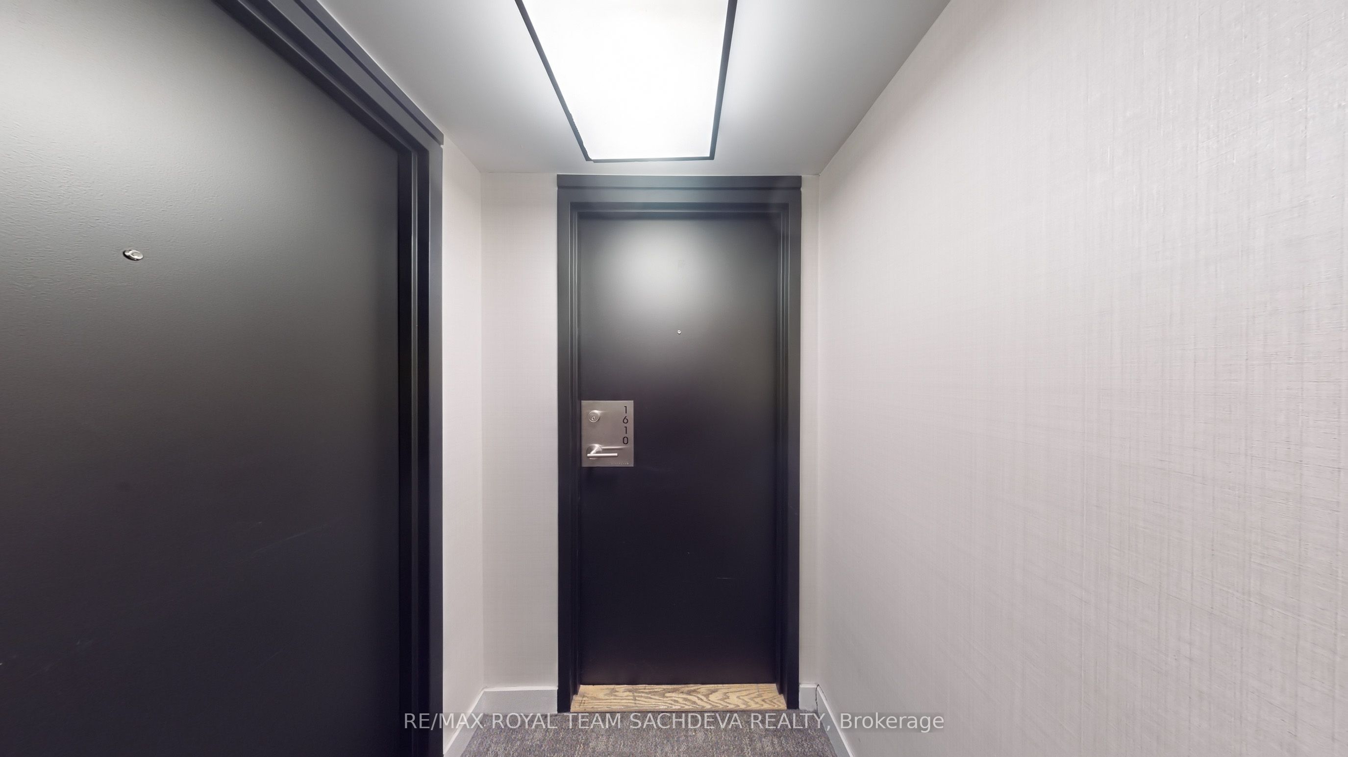 15 Fort York Boulevard, #1610
