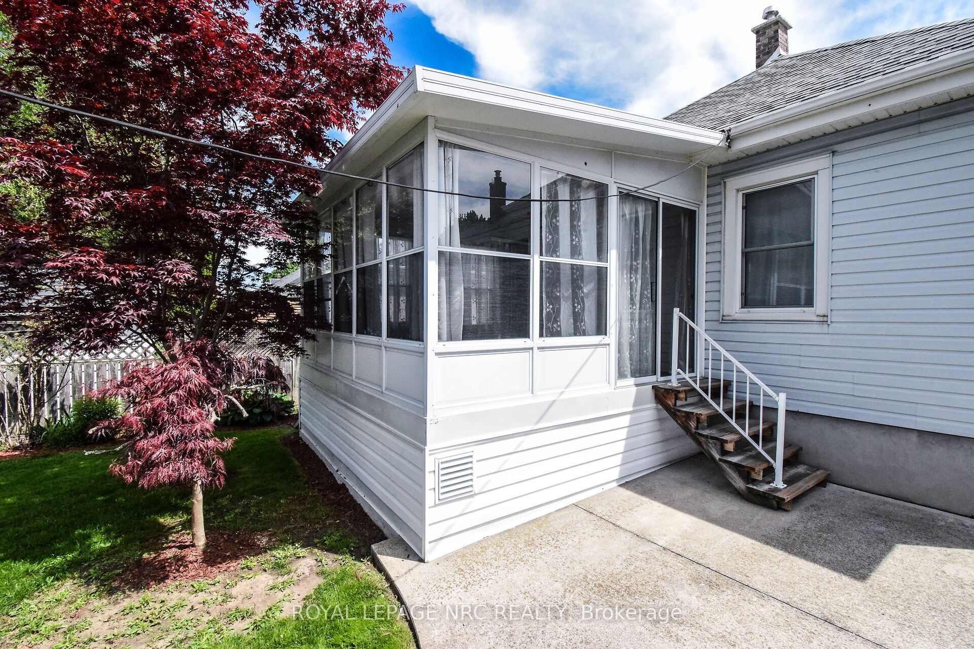 47 Kernahan Street