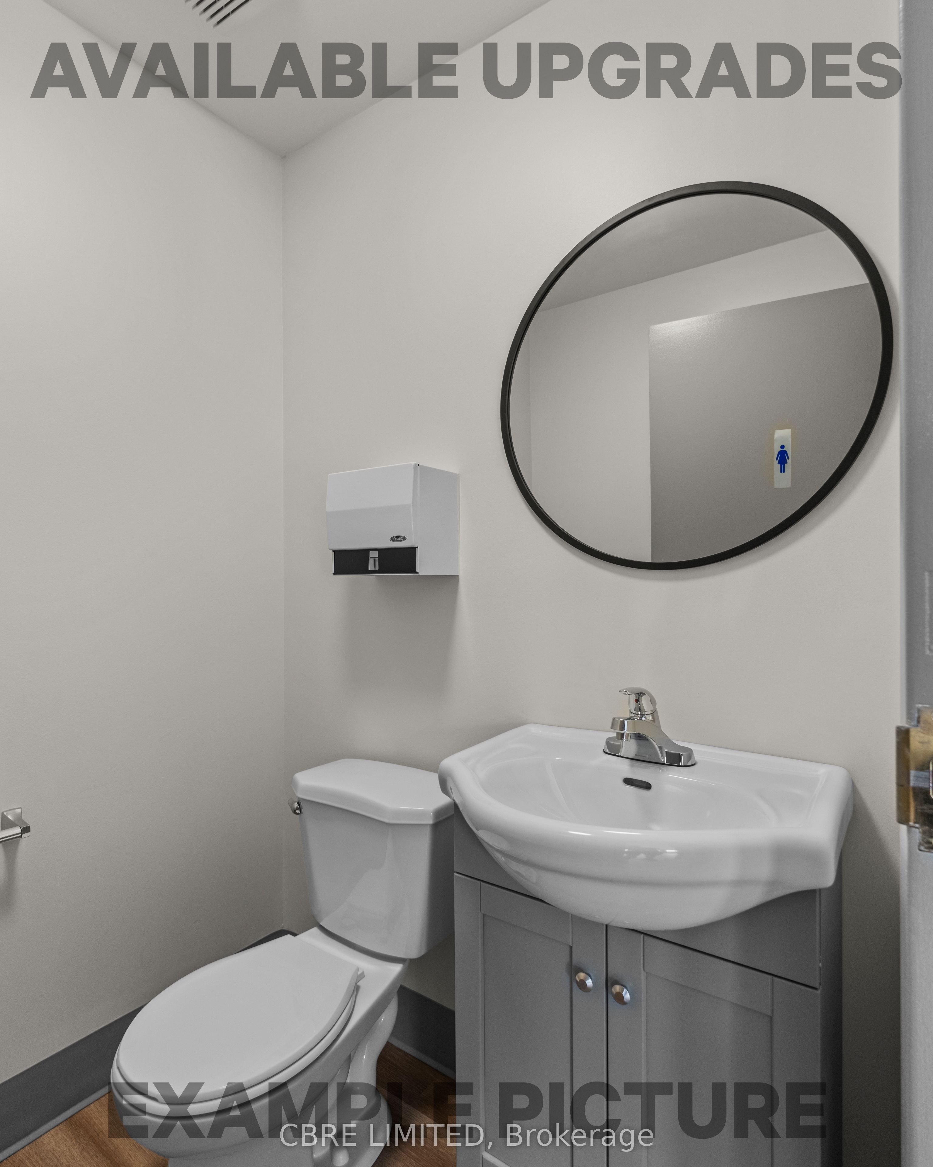 335 Admiral Boulevard, #22