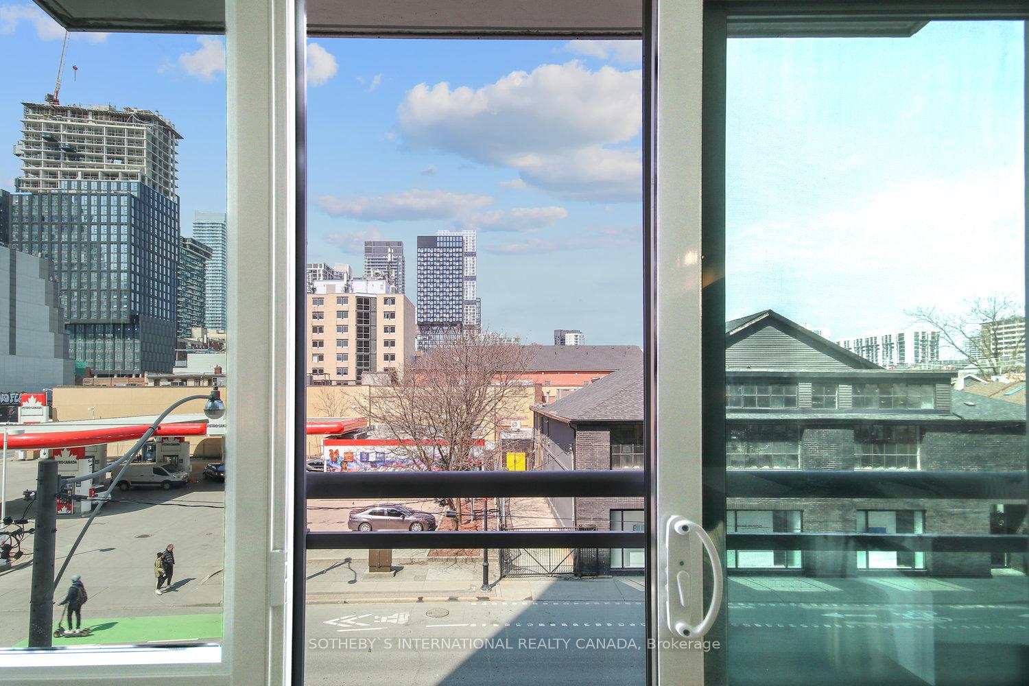 2 Bedrooms Condo at 116 George,  Toronto For sale