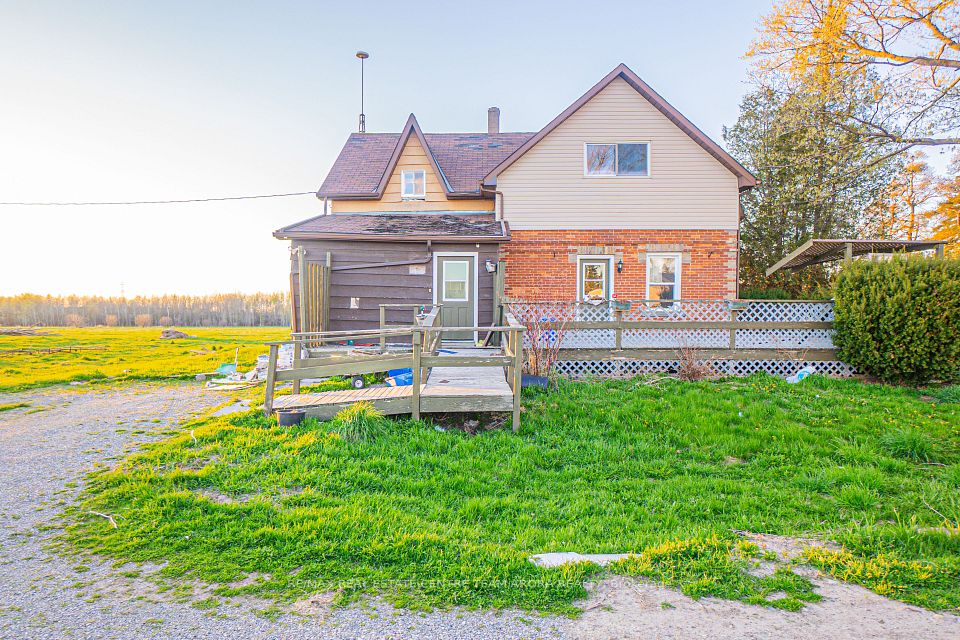 #12 - 393330 County Road, Amaranth, ON L9W 0N1