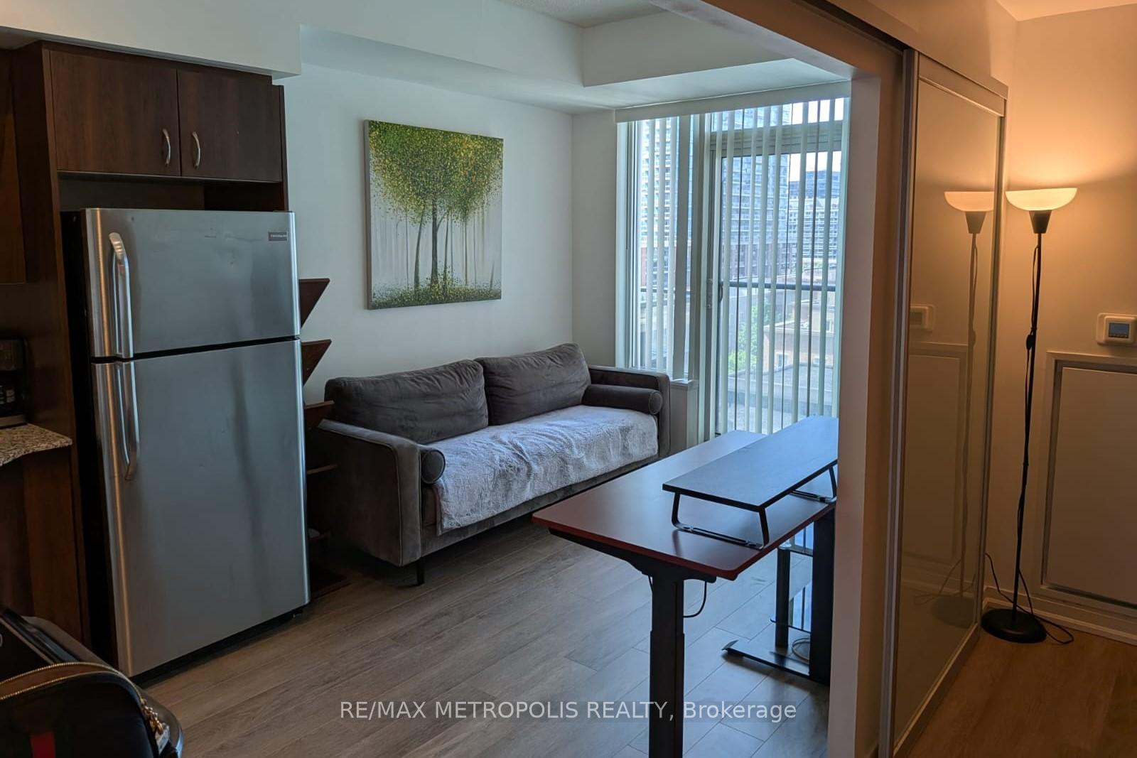1 Bedroom Condo at 55 East Liberty, Toronto For sale