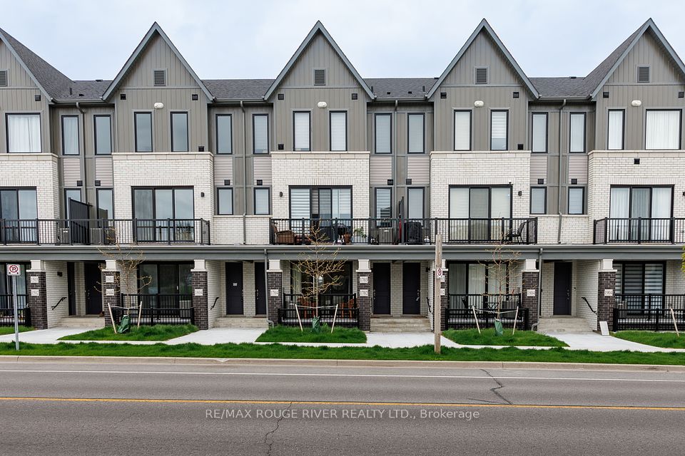 160 Densmore