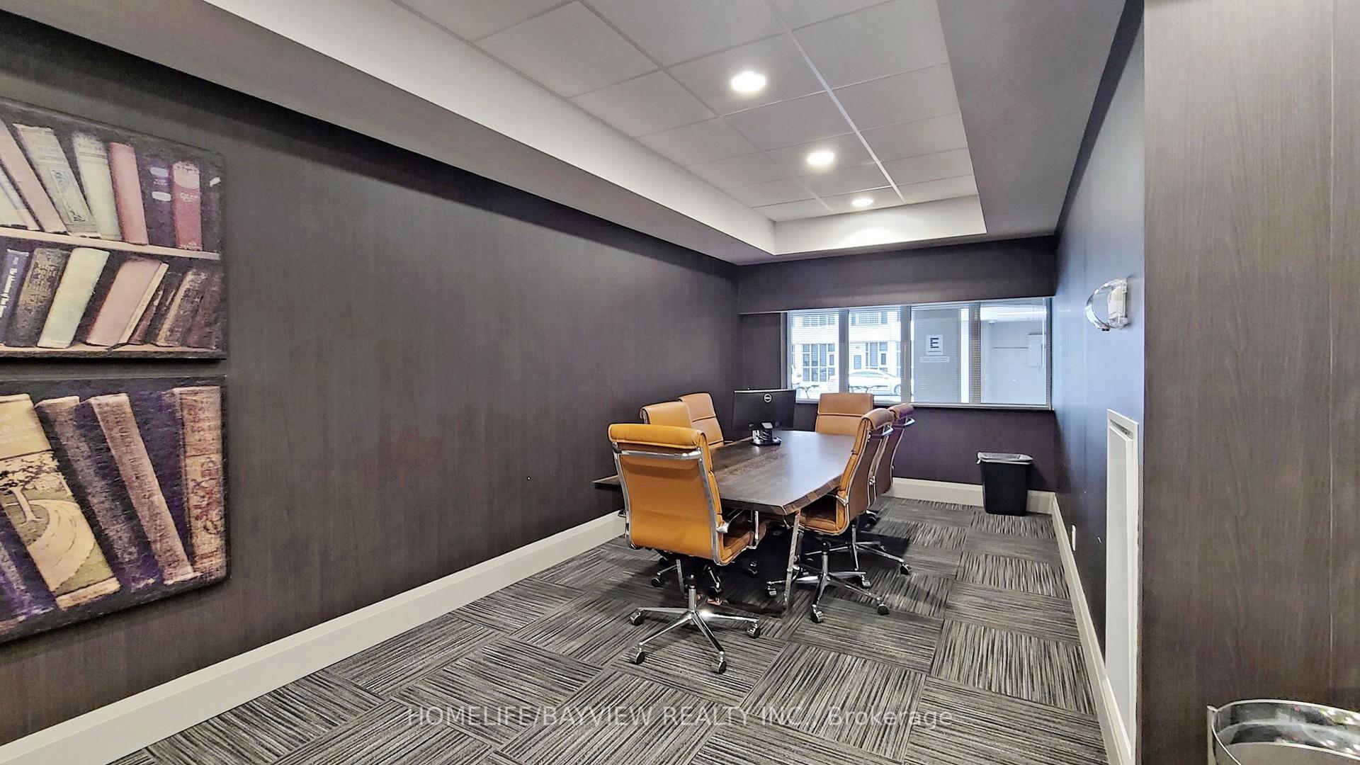 2 Bedrooms Condo at 35 Bastion, Toronto For sale