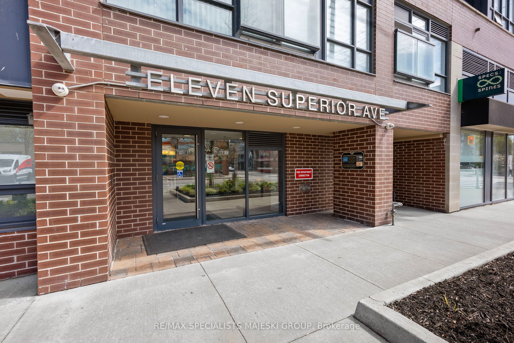 11 Superior Avenue, #706