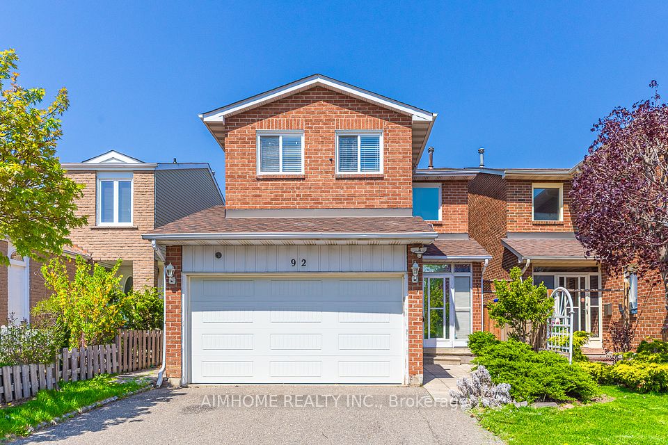 92 Bay Hill