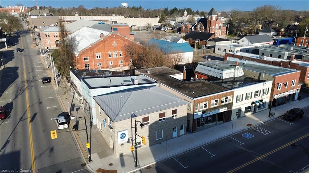 69 Robinson Street Norfolk Ontario N3Y 1W5