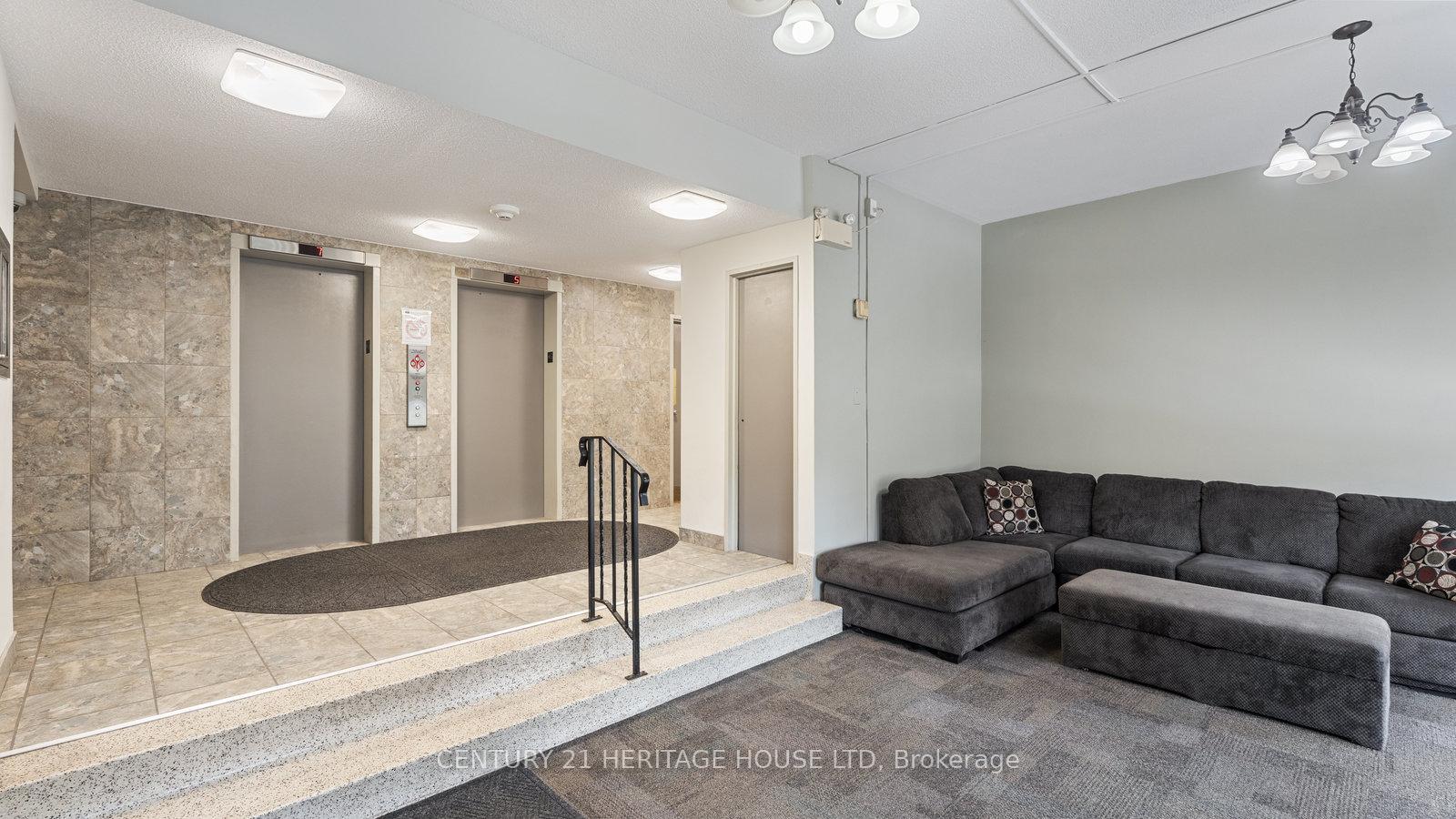 1 Bedroom Condo at 1950 Main, Hamilton For sale