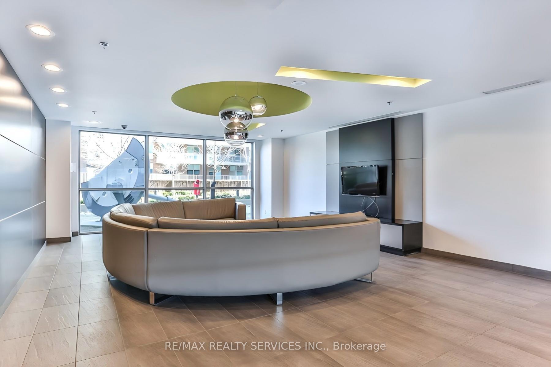2 Bedrooms Condo at 100 Western Battery,  Toronto For sale