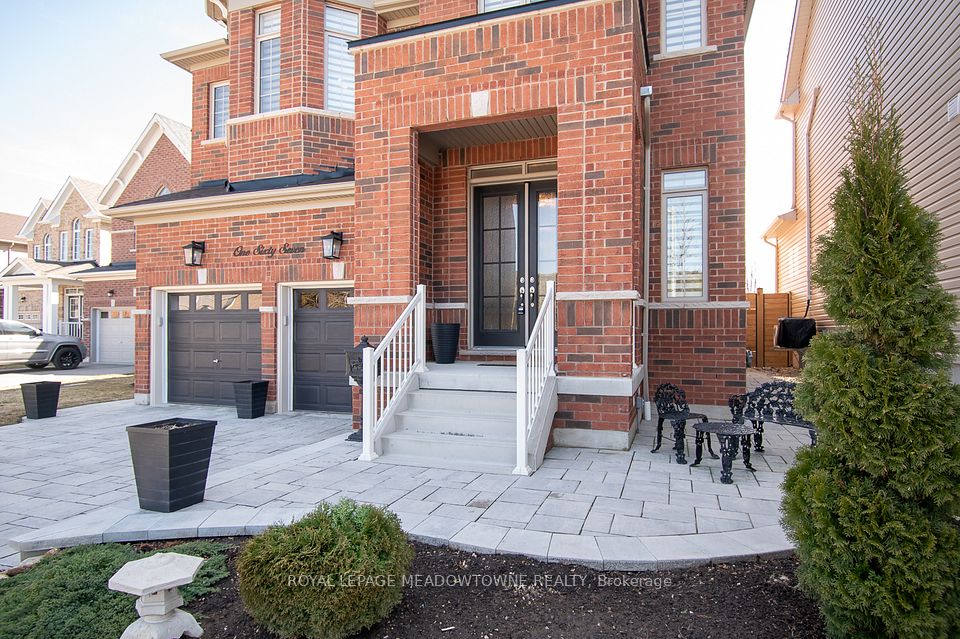 167 Edgar Bonner Avenue, Guelph/Eramosa, ON N0B 2K0