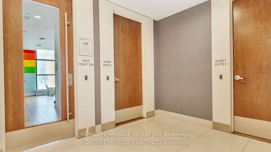 1 Bedroom Condo at 2220 Lake Shore, Toronto For sale