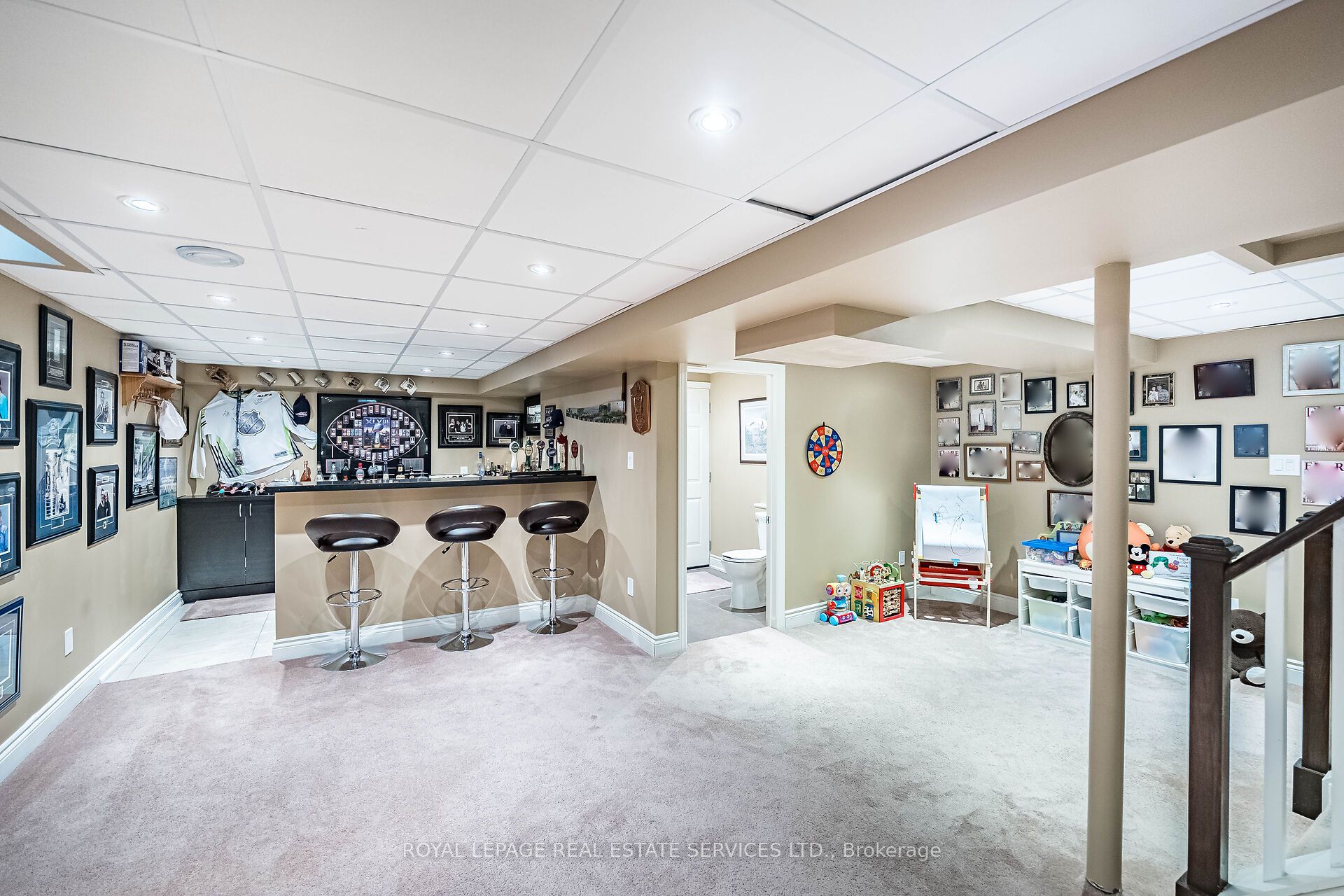 1532 Lovelady Crescent