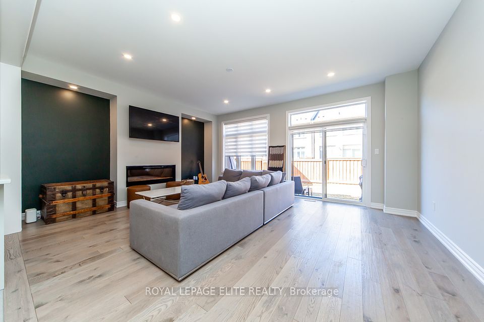 SPACIOUS AND WELL APPOINTED