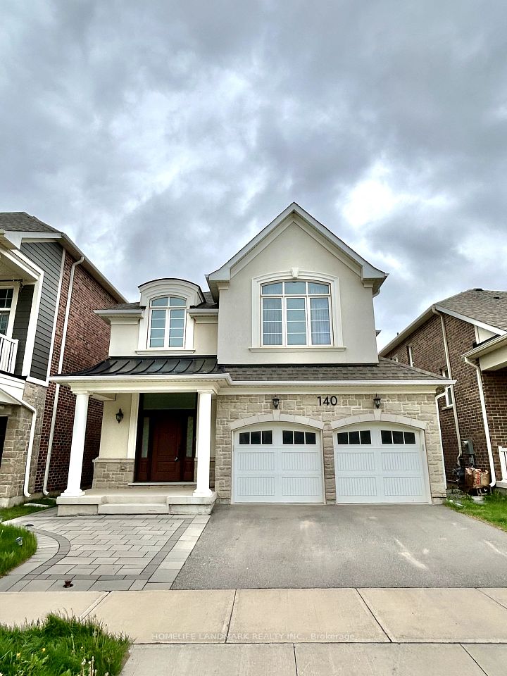 140 Bowbeer Road, Oakville, ON L6H 0Y6