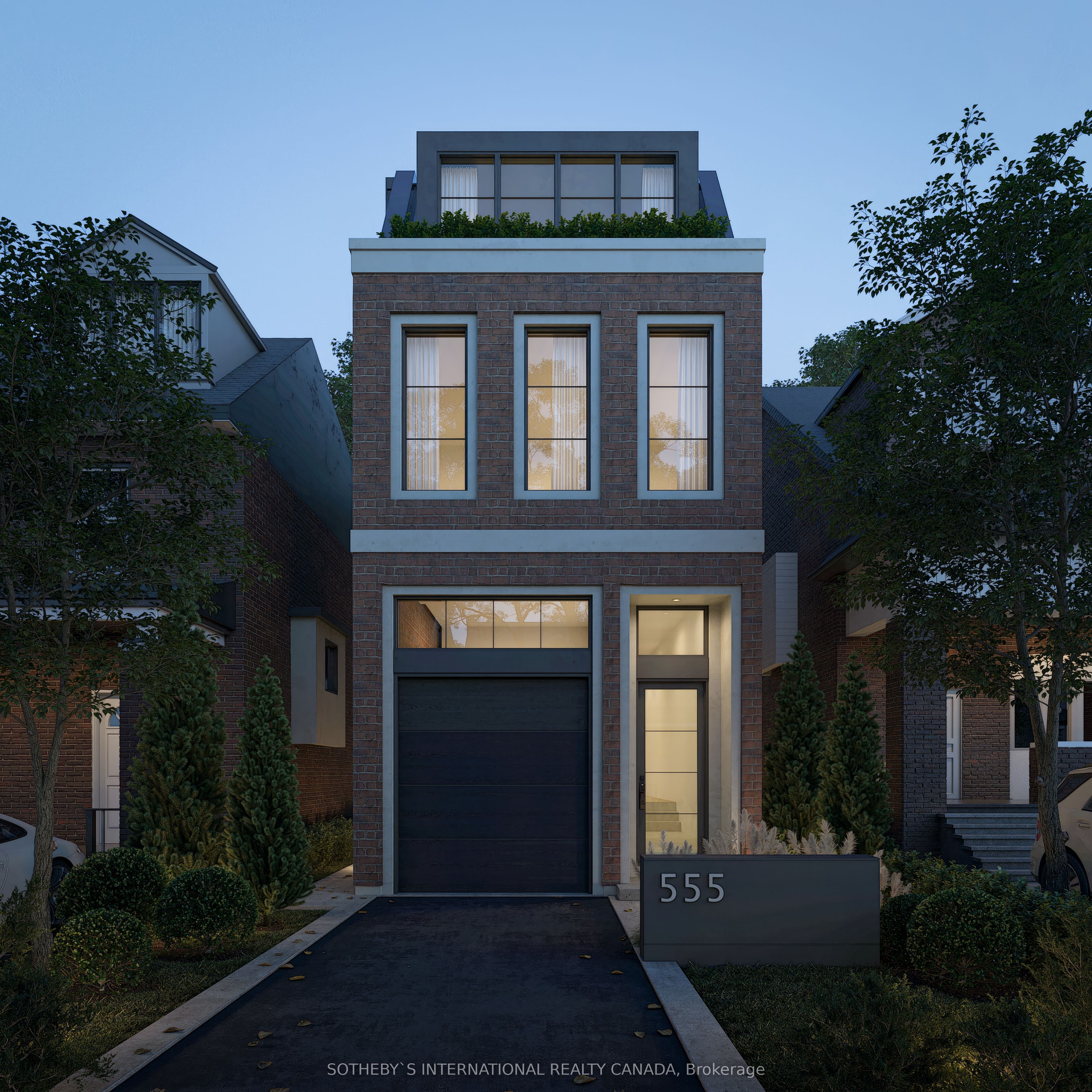 555 Delaware Avenue, Toronto, ON M6H 2V3